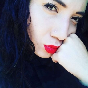 Aranza, Niñera en Álvaro Obregón