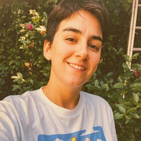 Mariana, Niñera en Mazatlán