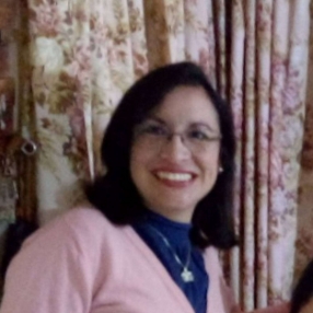 Rubi, Family in Chihuahua