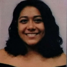Danisa, Niñera en Santiago de Querétaro