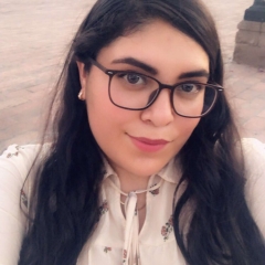 Babysitter Andrea in Ciudad de México