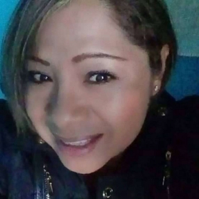 María  angelica, Niñera en Naucalpan de Juárez