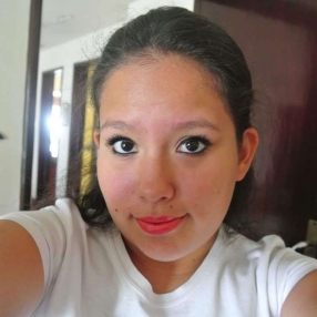 Adriana, Niñera en Morelia