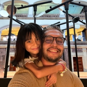 Jesus, Family in Ciudad de México