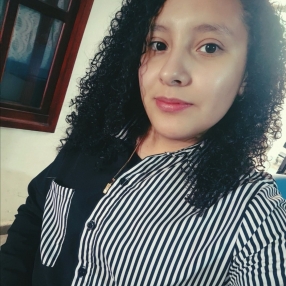 Valeria, Niñera en San Luis Potosí