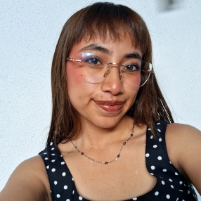 Paola, Niñera en Puebla