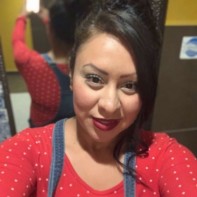 Anai, Babysitter in Heroica Puebla de Zaragoza