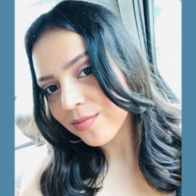 Alejandra Elizabeth, Niñera en Zapopan
