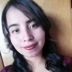 Babysitter Itzel in Ciudad de México