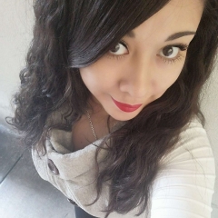 Niñera Gaby en Gustavo A Madero