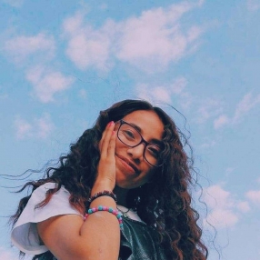Paola, Niñera en Puebla