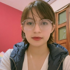 Niñera Paola en Ixtapa