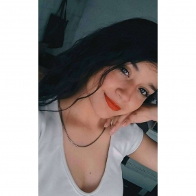 Paulina, Niñera en Coacalco de Berriozábal