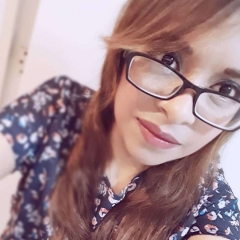 Niñera Abby en Naucalpan de Juárez