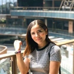 Nadia paola, Niñera en Zapopan