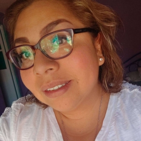 Erika, Niñera en Tlalpan