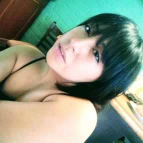 Megan, Niñera en Nezahualcóyotl