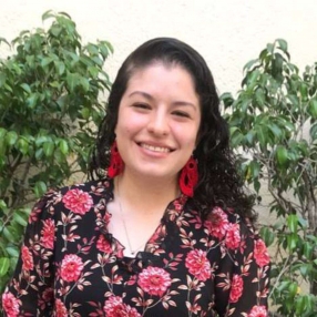 Laura, Niñera en Monterrey