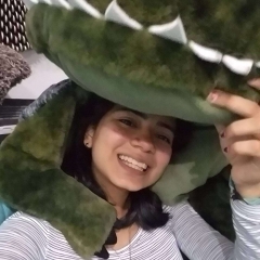 Babysitter Laura in Villahermosa