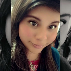 Fabiola Elizabeth, Niñera en Jiutepec
