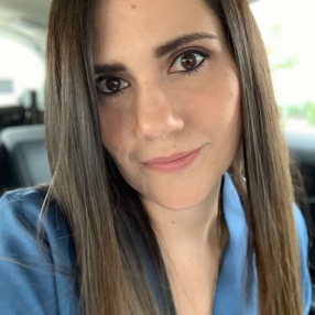 Alejandra, Familia en Juriquilla