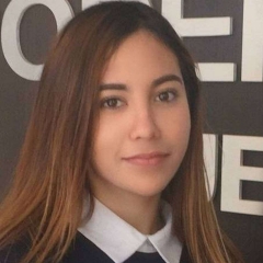 Babysitter Michelle in Mazatlán