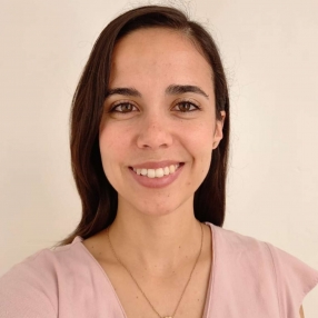 Mónica, Babysitter in Benito Juárez