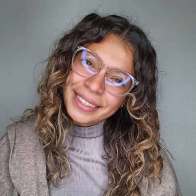 Cinthya, Babysitter in San José del Cabo