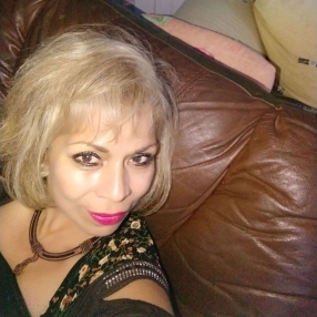 Lilia, Niñera en Toluca de Lerdo