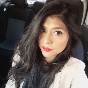 Iris Isabel, Babysitter in Naucalpan de Juárez