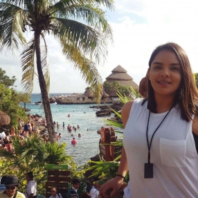 Onara, Niñera en La Paz