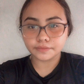 Valeria, Babysitter in Cancún