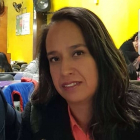 Silvia Karina, Niñera en Azcapotzalco