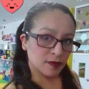Greta, Niñera en Metepec