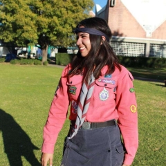 Babysitter Dulce in Aguascalientes