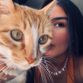 Luna, Babysitter in Santiago de Querétaro