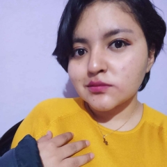 Babysitter Mayra Abigail in Cuernavaca