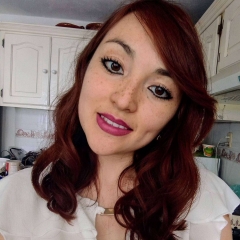 Niñera Estefanía Carolina en León