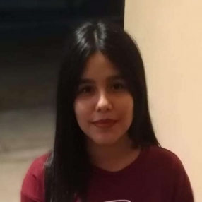 Shelby, Niñera en Culiacán Rosales
