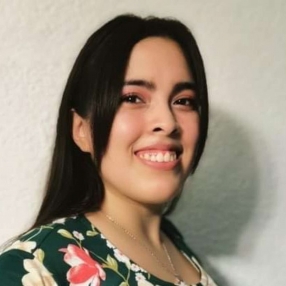 Alejandra, Niñera en Mérida