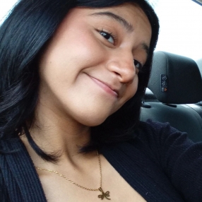 Dasha Aracely, Niñera en Ciudad del Carmen