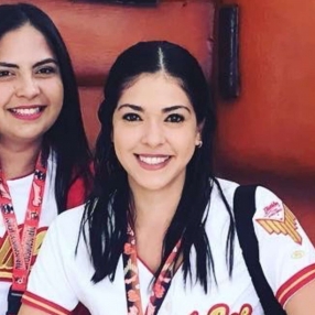 Jessica, Familia en Ciudad de México