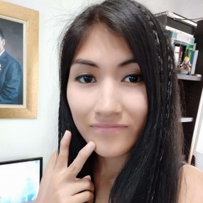 Lizeth, Familia en Valle de Chalco Solidaridad