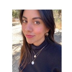 Babysitter Adriana in Heroica Puebla de Zaragoza