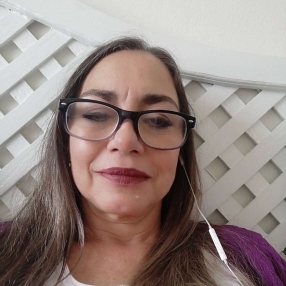 Vivian, Niñera en Mazatlán