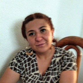 Nifri, Niñera en Santiago de Querétaro
