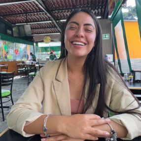 Laura Patricia, Niñera en Pachuca de Soto