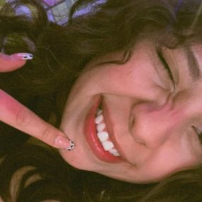 Pamela Jhovana, Niñera en Ciudad Nezahualcóyotl
