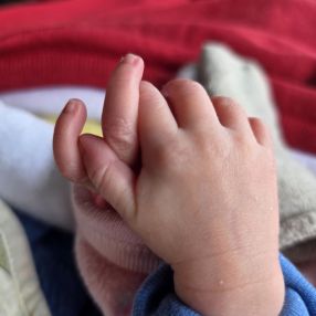 Hazael, Familia en Cuautitlán Izcalli