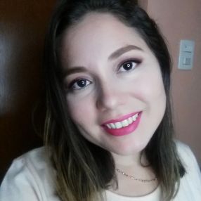 Azucena, Niñera en Mérida